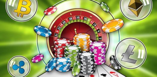 Bitcoin Casino Bonus Benvenuto Senza Deposito | Free Slot Games Online