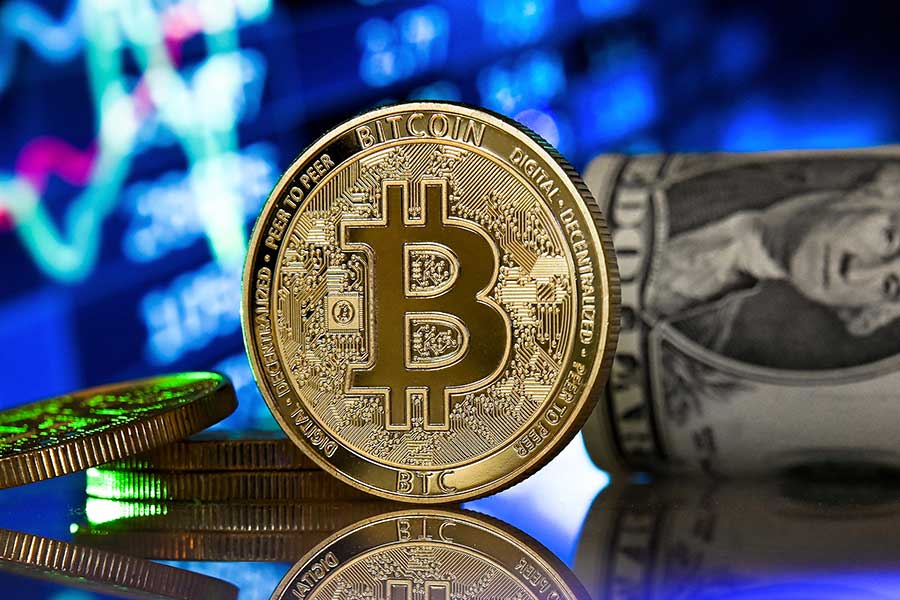 come fanno gli scambi di bitcoin fanno soldi