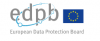 European Data Protection Board (EDPB)