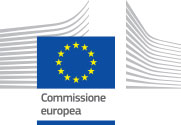 Simbolo della Commissione europea