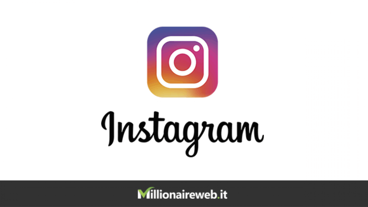 guadagnare con una pagina instagram