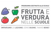 Logo Frutta nelle scuole - Link interno