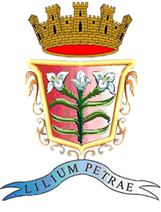 Logo Comune di Petralia Sottana
