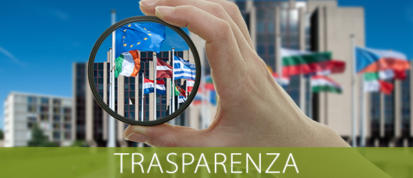 La trasparenza alla Corte dei conti europea