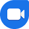 Google Duo icona