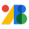 Google Fonts icona