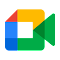 Google Meet icona