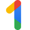 Google One icona