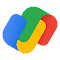 Google Pay icona