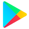 Google Play icona