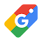 Google Shopping icona