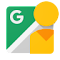 Google Street View icona