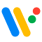 Wear OS by Google icona