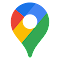 Google Maps Platform icona