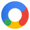Google Marketing Platform icona