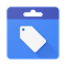 Google Merchant Center icona