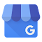 Google My Business icona
