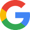 Google Workspace icona