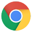 Chromebook icona