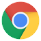 Chrome icona