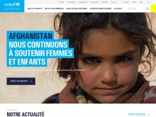 Unicef Belgique